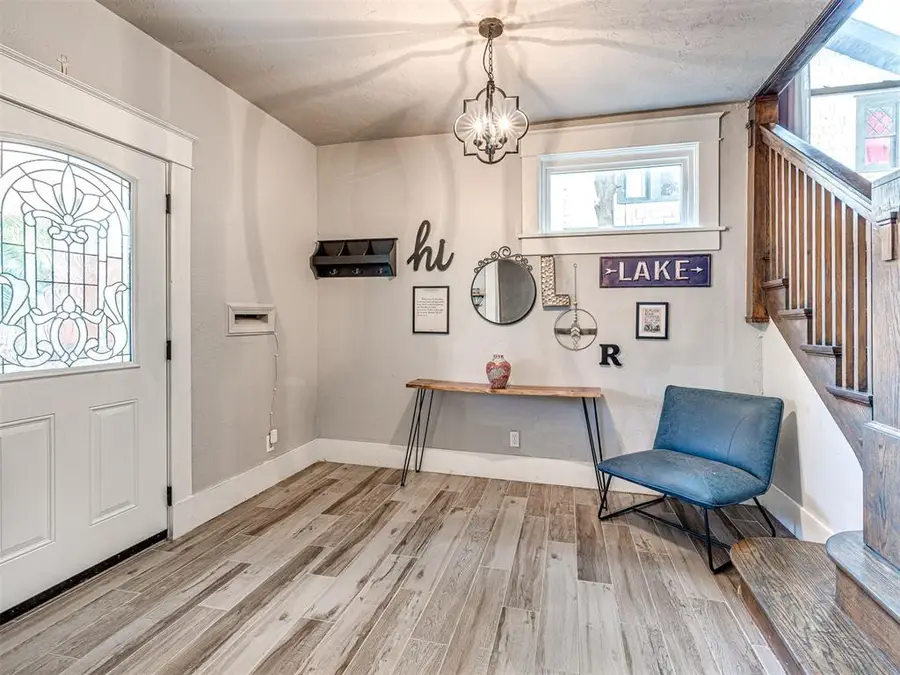 1216 NW 32nd Street, Oklahoma City, OK 73118 - #3