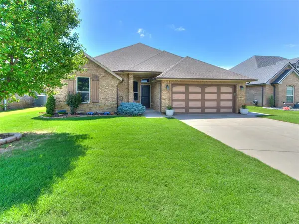 3017 San Juan Trail, Moore, OK 73160