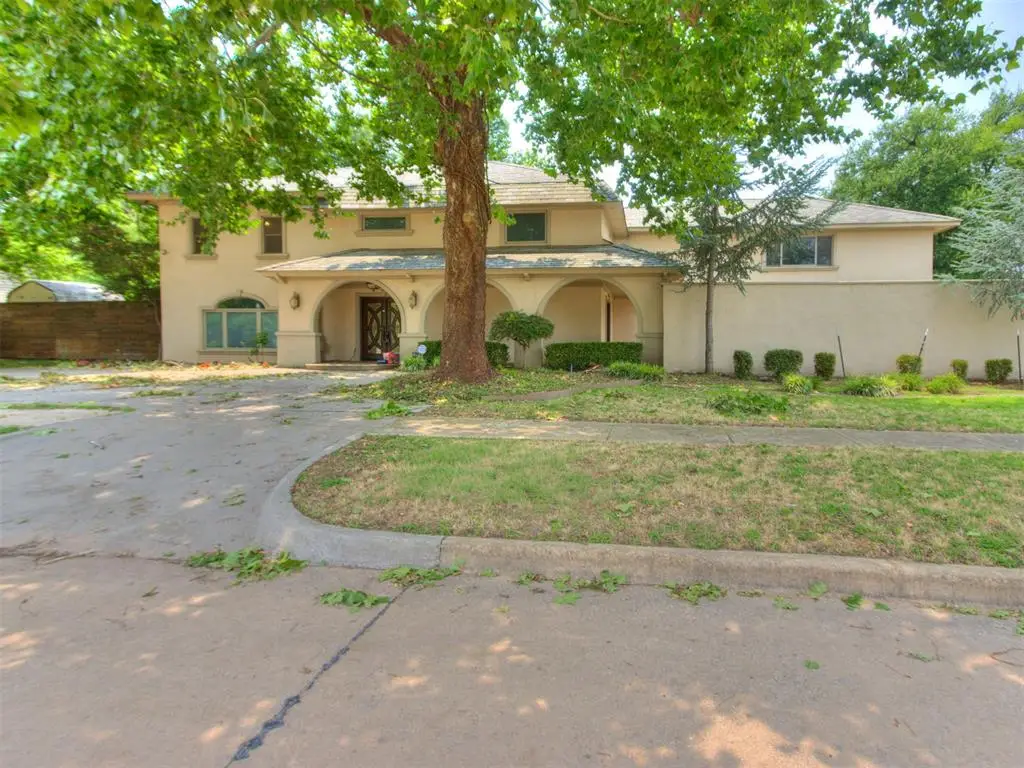 1822 Brookhaven Boulevard, Norman, OK 73072 - #1