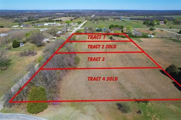 NS 3600 Road, Seminole, OK 74868