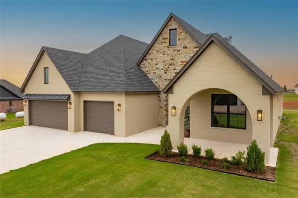 11440 Skyline View, Guthrie, OK 73044