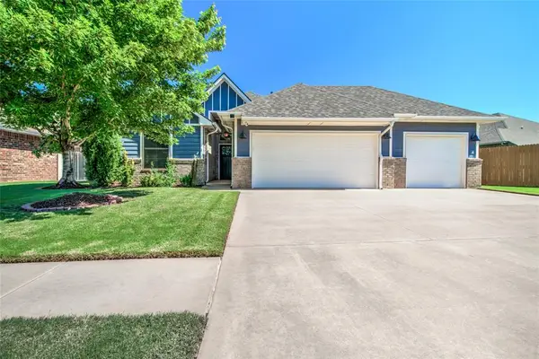 925 NW 191st Street, Edmond, OK 73012