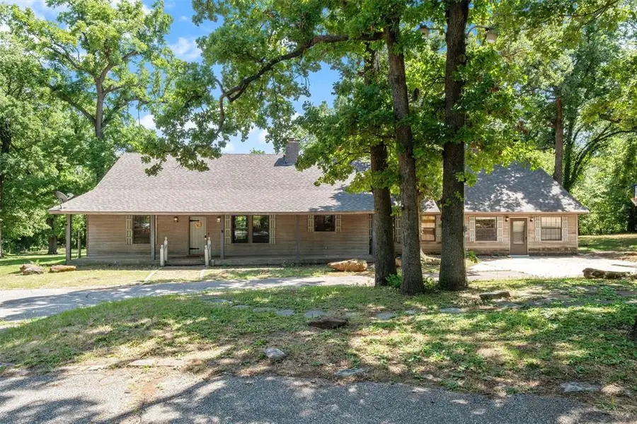1600 E Covell Road, Edmond, OK 73034 - #2