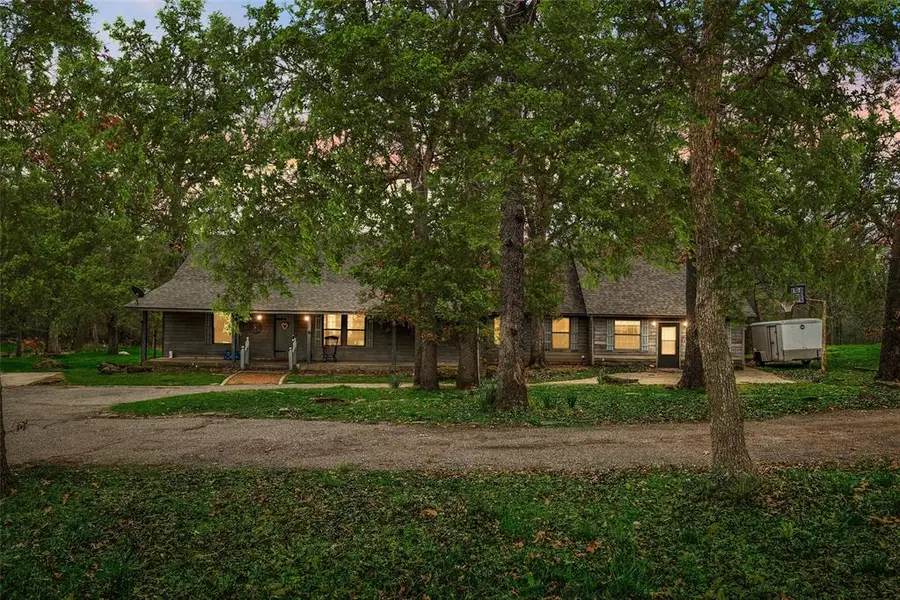 1600 E Covell Road, Edmond, OK 73034 - #3