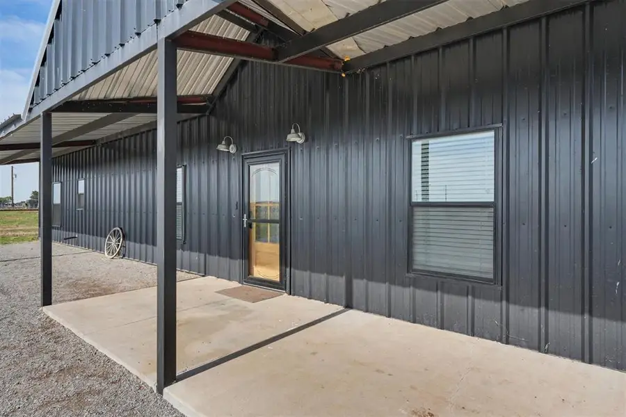 16349 S County Road 197, Olustee, OK 73560 - #2