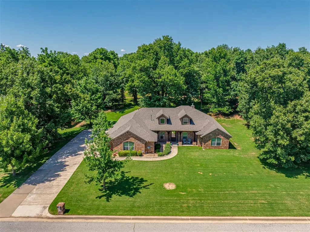 15025 SE 59th Terrace, Choctaw, OK 73020 - #1