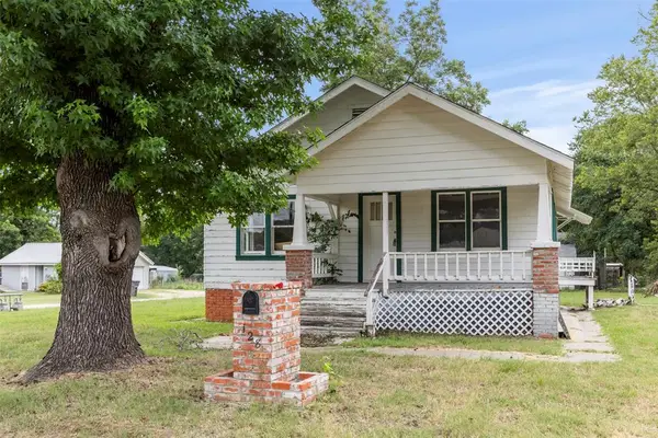 128 E 17th Street, Wewoka, OK 74884