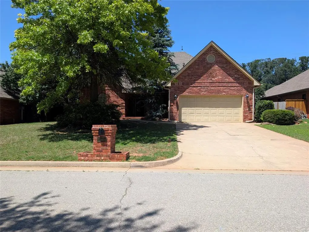 13401 Cedar Trail, Oklahoma City, OK 73131 - #1
