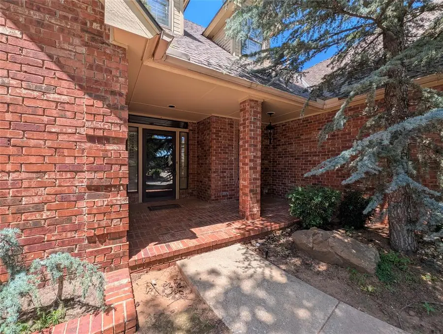13401 Cedar Trail, Oklahoma City, OK 73131 - #2