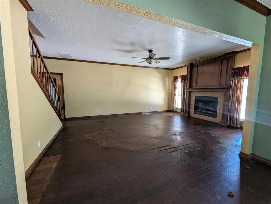 13401 Cedar Trail, Oklahoma City, OK 73131 - #3