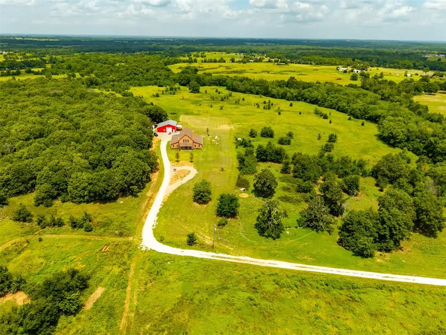 11853 NS 3600 Road, Seminole, OK 74868 - #2