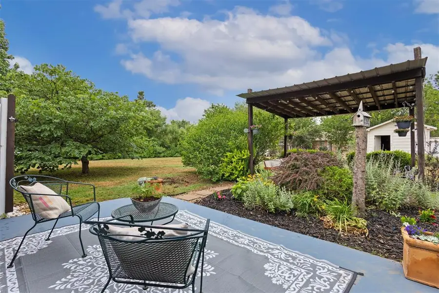623 Greenbriar Avenue, Edmond, OK 73034 - #3
