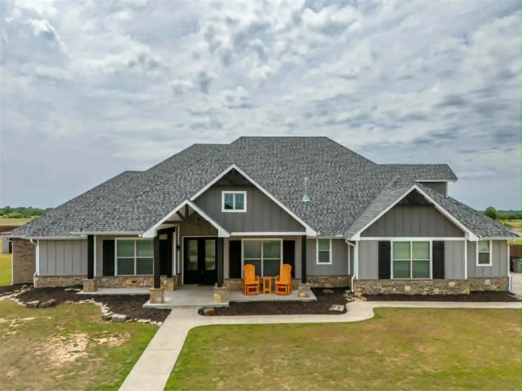 11564 Carefree Lane, Shawnee, OK 74804 - #1