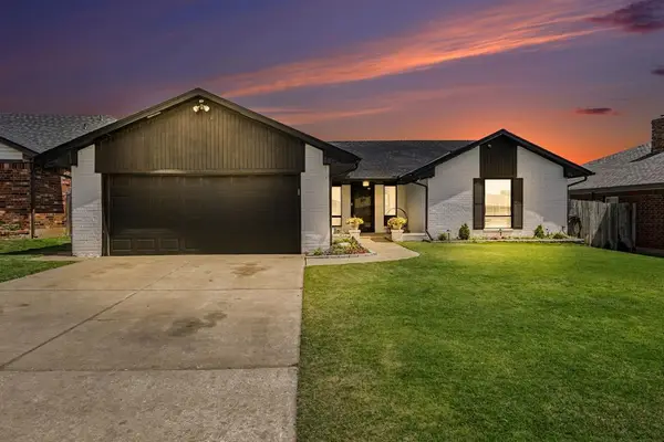 4925 SE 58th Street, Oklahoma City, OK 73135