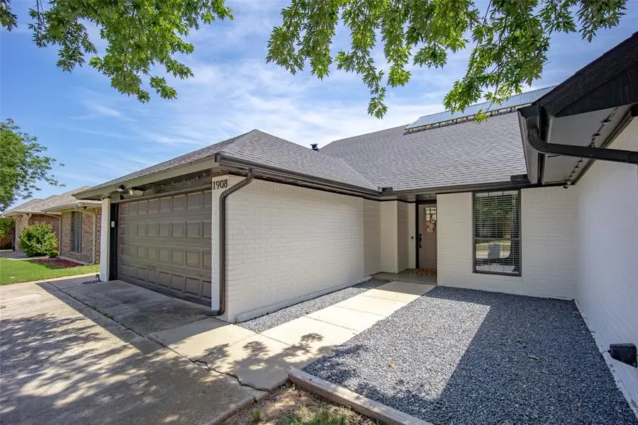 11908 Blueway Avenue, Oklahoma City, OK 73162 - #3