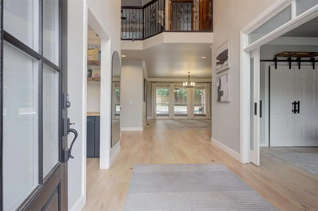 2601 Stratton Drive, Edmond, OK 73013 - #1