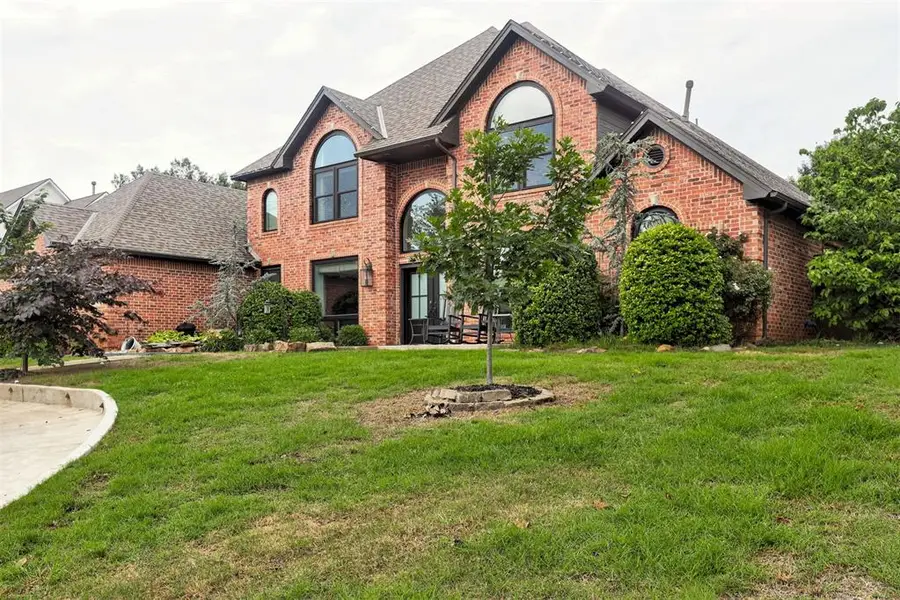 2601 Stratton Drive, Edmond, OK 73013 - #3