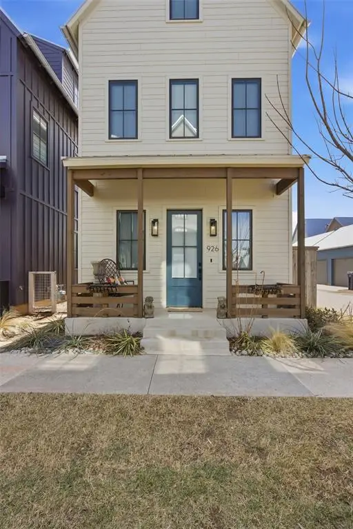 Address Withheld By Seller, Oklahoma City, OK 73108 - #3