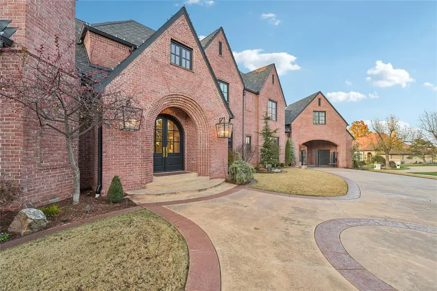 1401 Oak Tree Drive, Edmond, OK 73025 - #3