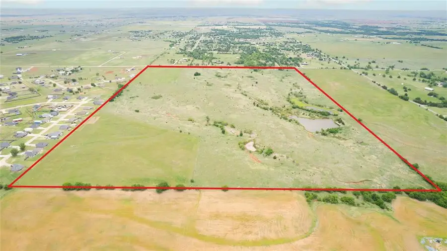 NE Arrowhead Road, Piedmont, OK 73099 - #2