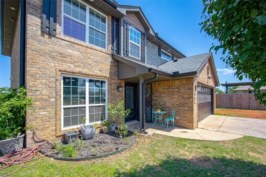 4516 Hunter Boulevard, Oklahoma City, OK 73179 - #2