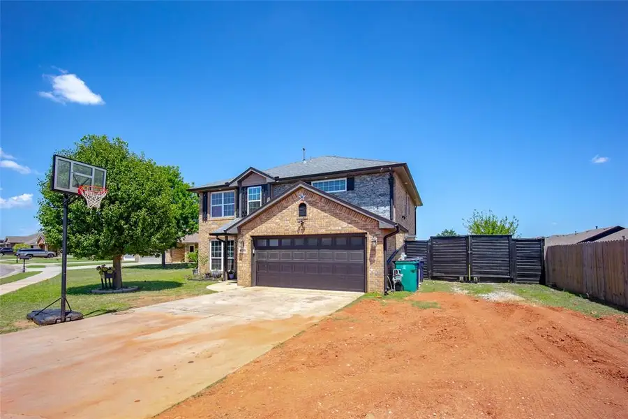 4516 Hunter Boulevard, Oklahoma City, OK 73179 - #3