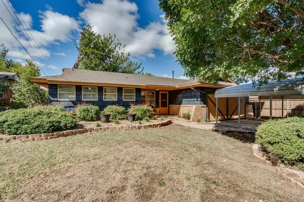 1102 Yuhoma Drive, Yukon, OK 73099
