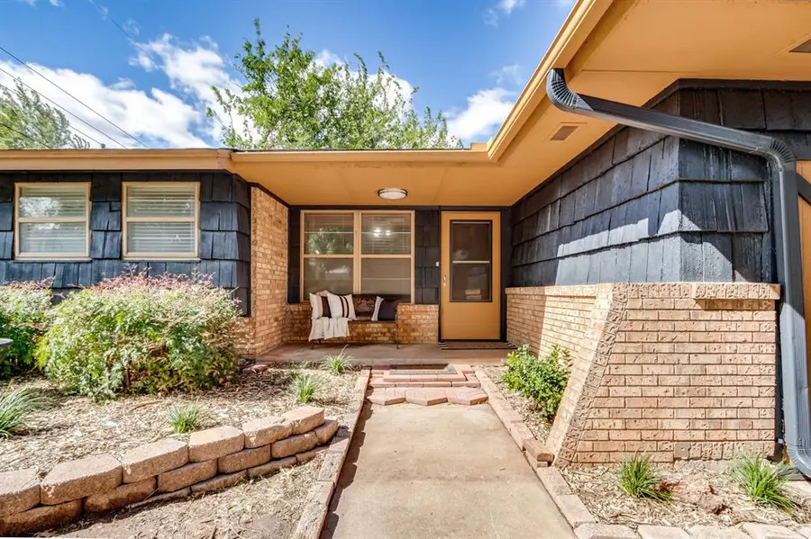 1102 Yuhoma Drive, Yukon, OK 73099 - #3