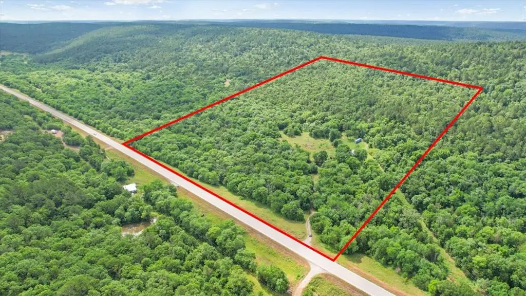 13516 E Highway 43, Stringtown, OK 74569 - #1
