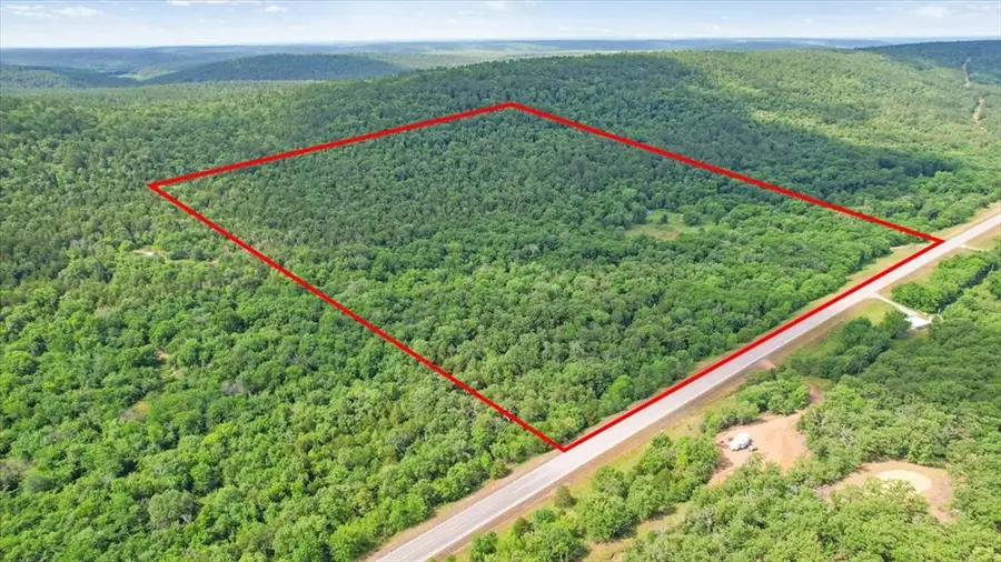 13516 E Highway 43, Stringtown, OK 74569 - #2