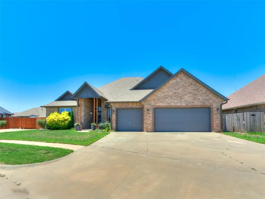 5325 Shearwater Court, Oklahoma City, OK 73179 - #3