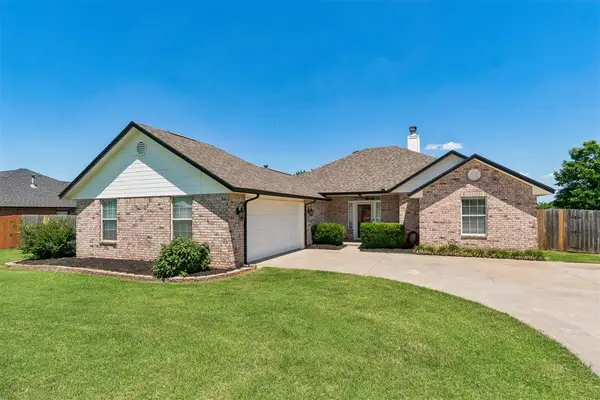 360 Candice Drive, Piedmont, OK 73078