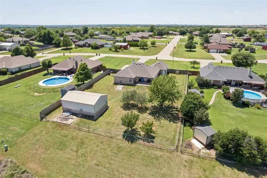 360 Candice Drive, Piedmont, OK 73078 - #2