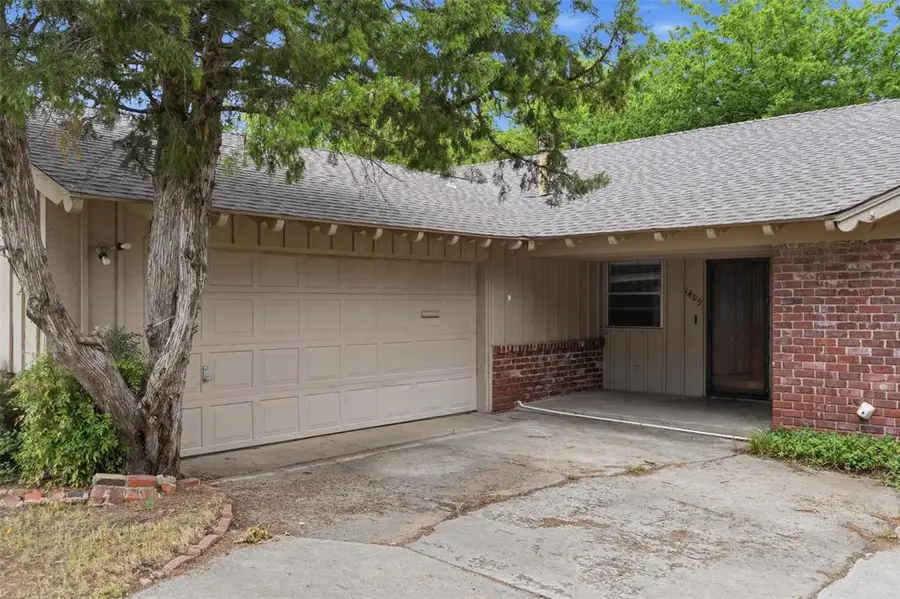 1409 NW 63rd Road, Nichols Hills, OK 73116 - #3