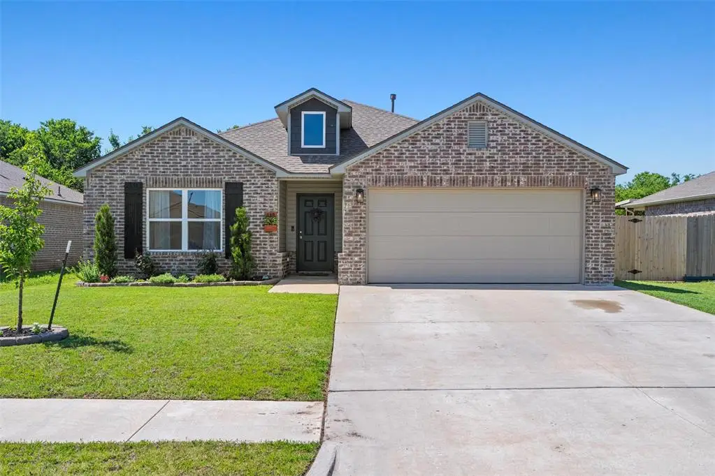 488 SE 7th Place, Newcastle, OK 73065 - #1
