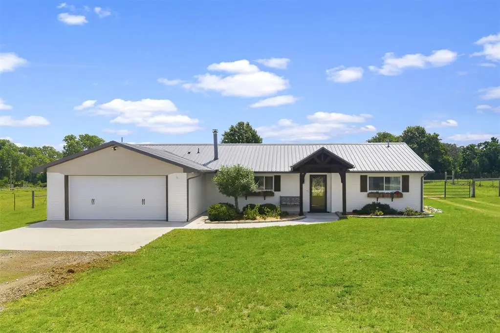 27766 Hershal Smith Road, Blanchard, OK 73010 - #1