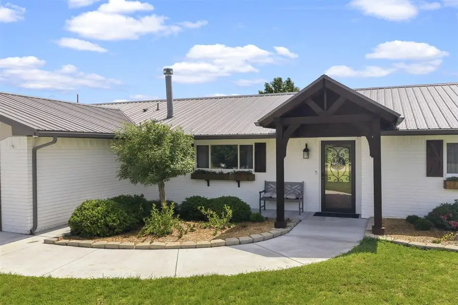 27766 Hershal Smith Road, Blanchard, OK 73010 - #2