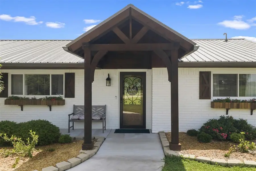 27766 Hershal Smith Road, Blanchard, OK 73010 - #3