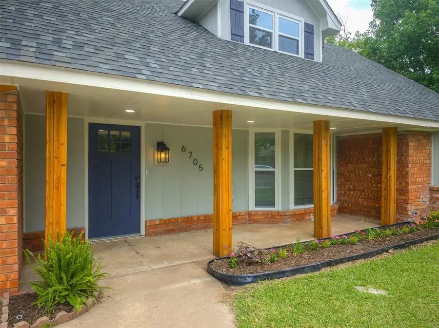 6705 Crow Circle, Oklahoma City, OK 73132 - #2