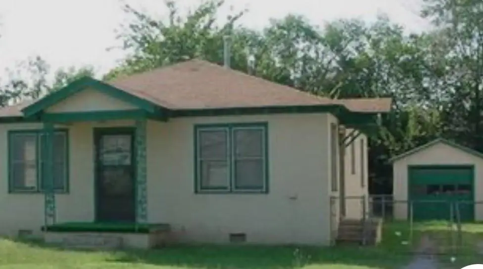 1318 NW Kingsbury Avenue, Lawton, OK 73507 - #1