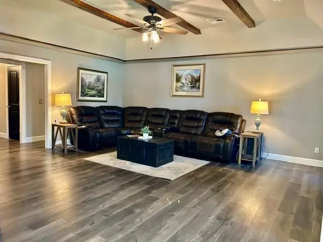 15013 NE 36th Street, Choctaw, OK 73020 - #3