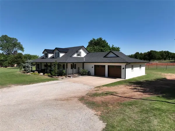 3516 NW 6th Street, Newcastle, OK 73065