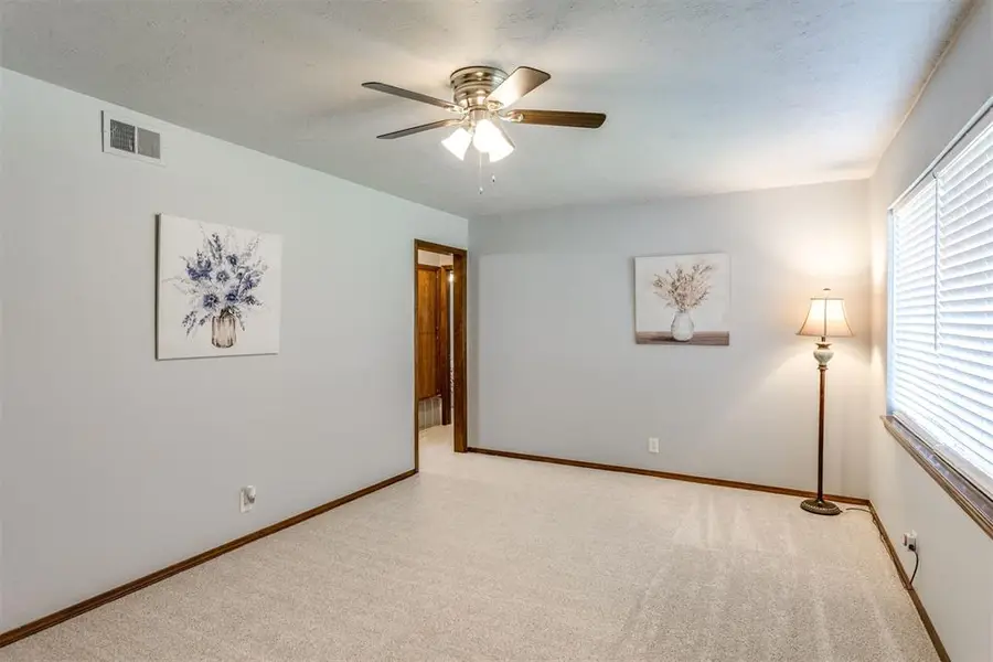 2308 S Mansfield Street, Del City, OK 73115 - #2