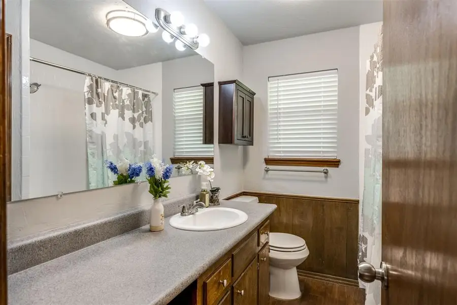 2308 S Mansfield Street, Del City, OK 73115 - #3