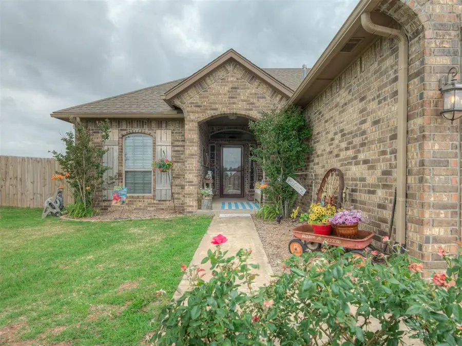1112 Ella Drive, Tuttle, OK 73089 - #3