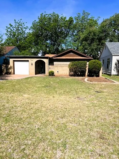 413 N Washington Street, Hobart, OK 73651