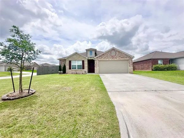 1425 Madison Avenue, Shawnee, OK 74804
