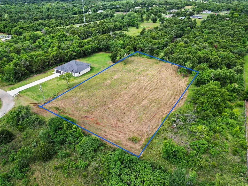 NE 59th Marshall Road, Spencer, OK 73084 - #1