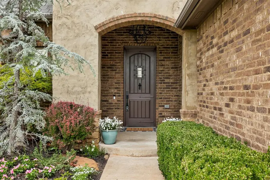301 NW 152nd Street, Edmond, OK 73013 - #2