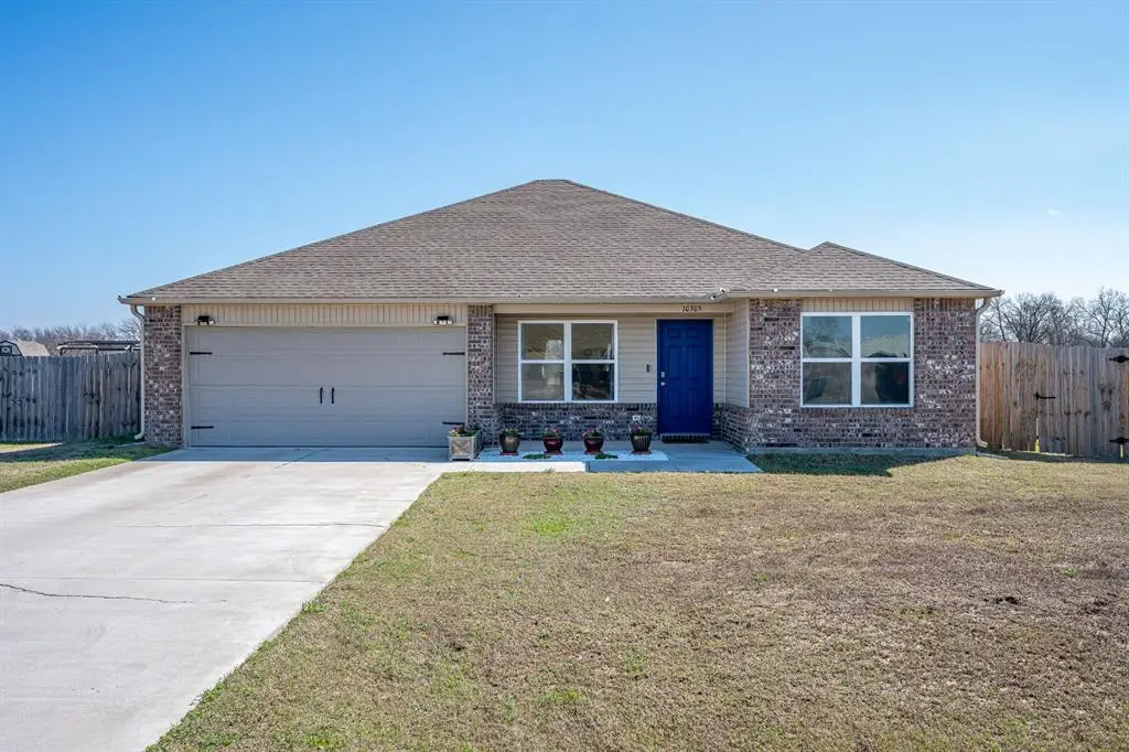 10305 Cindy Joy, Shawnee, OK 74804 - #1